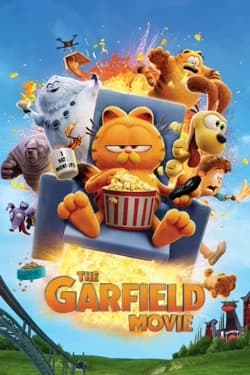 გარფილდი | The Garfield Movie