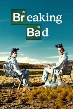 მძიმე დანაშაული | Breaking Bad