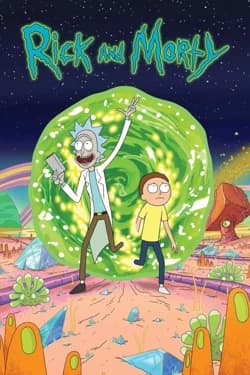 რიკი და მორტი | Rick and Morty