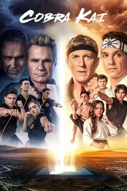 კობრა კაი | Cobra Kai