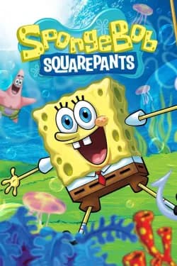 სპანჯბობი | SpongeBob SquarePants