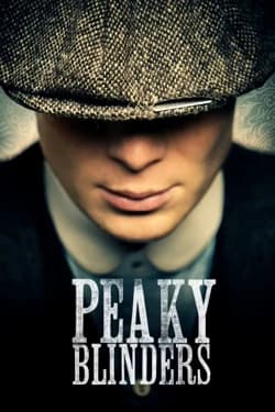 ალესილი კეპები | Peaky Blinders