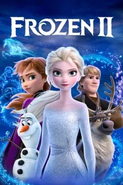 გაყინული 2 | Frozen II