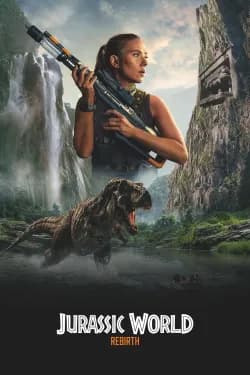 იურული სამყარო: გამოღვიძება | Jurassic World: Rebirth