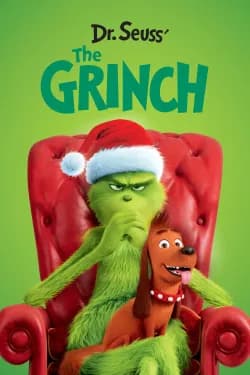 გრინჩი | Dr. Seuss' The Grinch