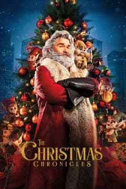 საშობაო ქრონიკები | The Christmas Chronicles