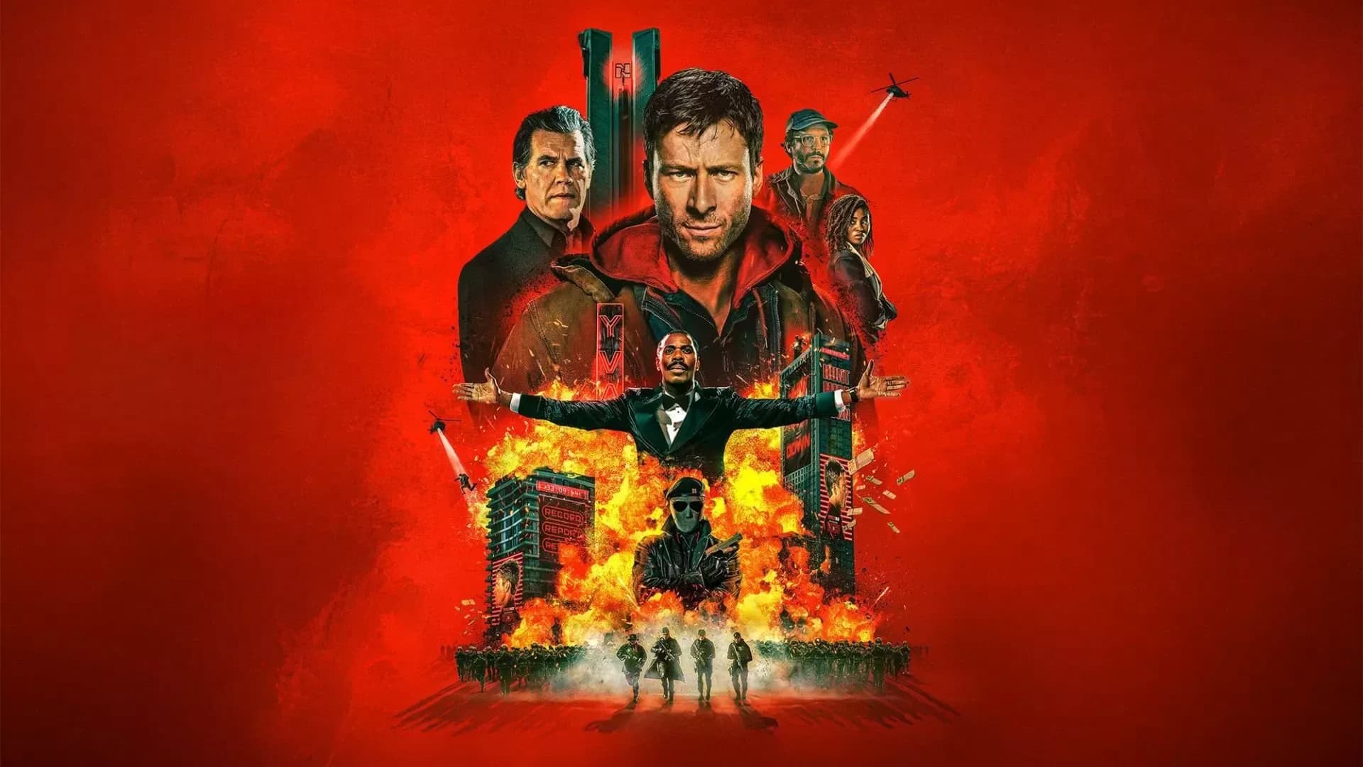 გაქცეული კაცი