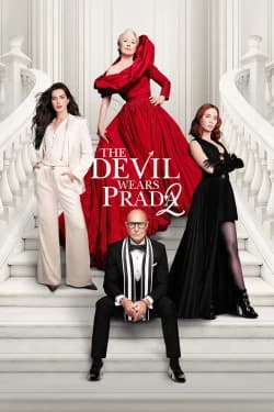 ეშმაკი ატარებს პრადას 2 | The Devil Wears Prada 2