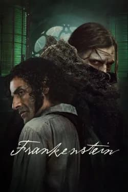 ფრანკენშტეინი | Frankenstein