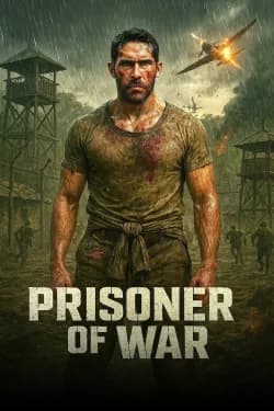 ომის ტყვე | Prisoner of War