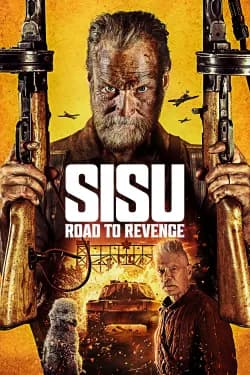 სისუ 2: შურისძიების გზა | Sisu: Road to Revenge