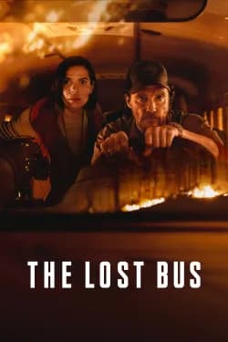 დაკარგული ავტობუსი | The Lost Bus