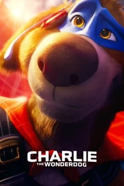 ჩარლი საოცარი ძაღლი | Charlie the Wonderdog