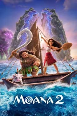 მოანა 2 | Moana 2