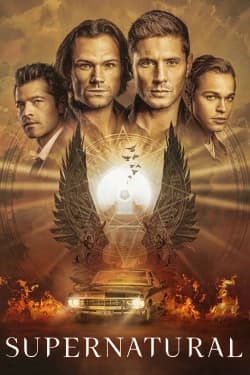 ზებუნებრივი | Supernatural