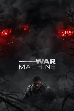 ომის მანქანა | War Machine