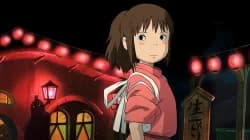 მოჩვენებებით გატაცებულნი | Sen to Chihiro no kamikakushi ( spirited away ) (2001)